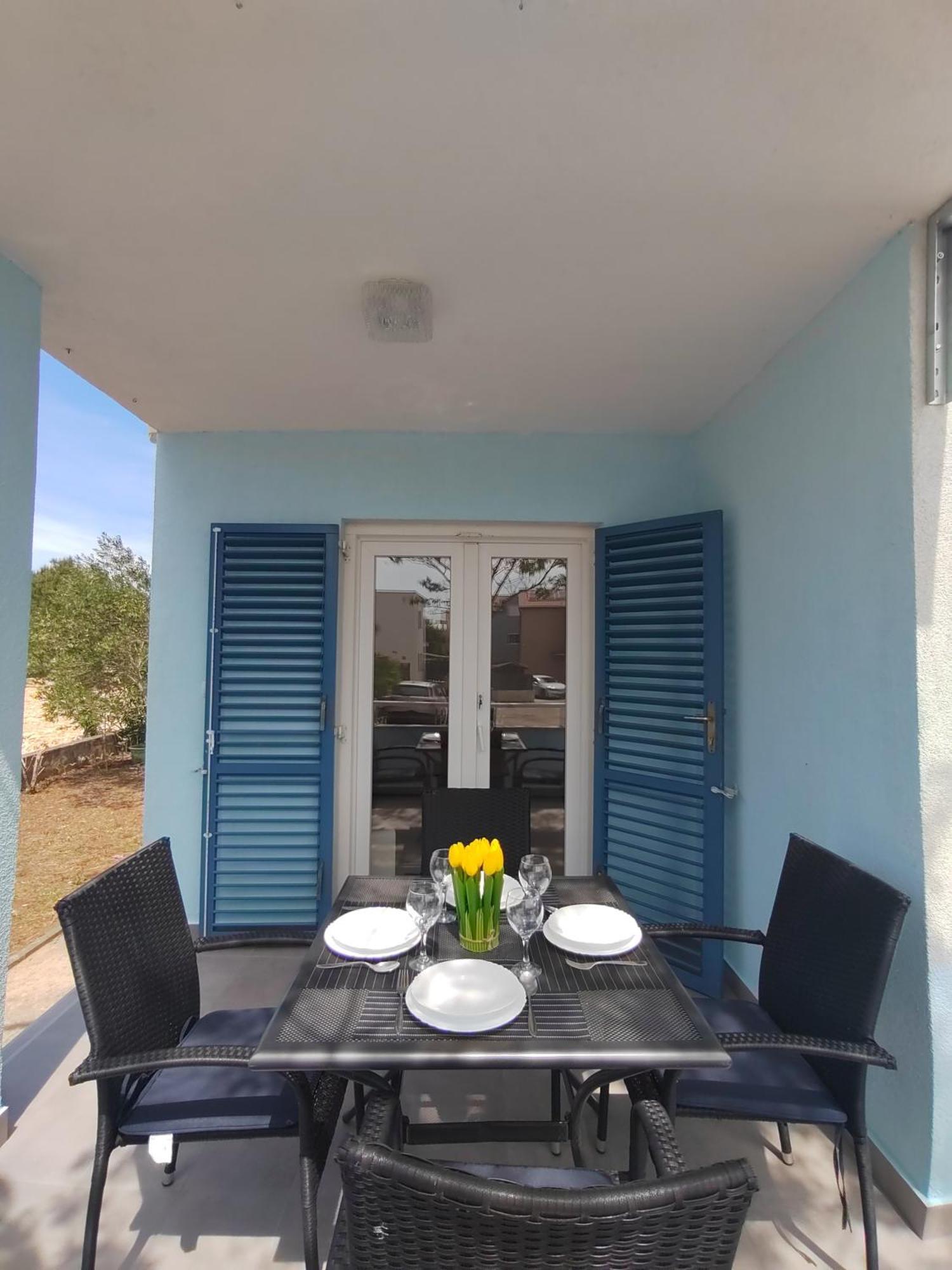 Apartman Karmen Apartman Srima Kültér fotó