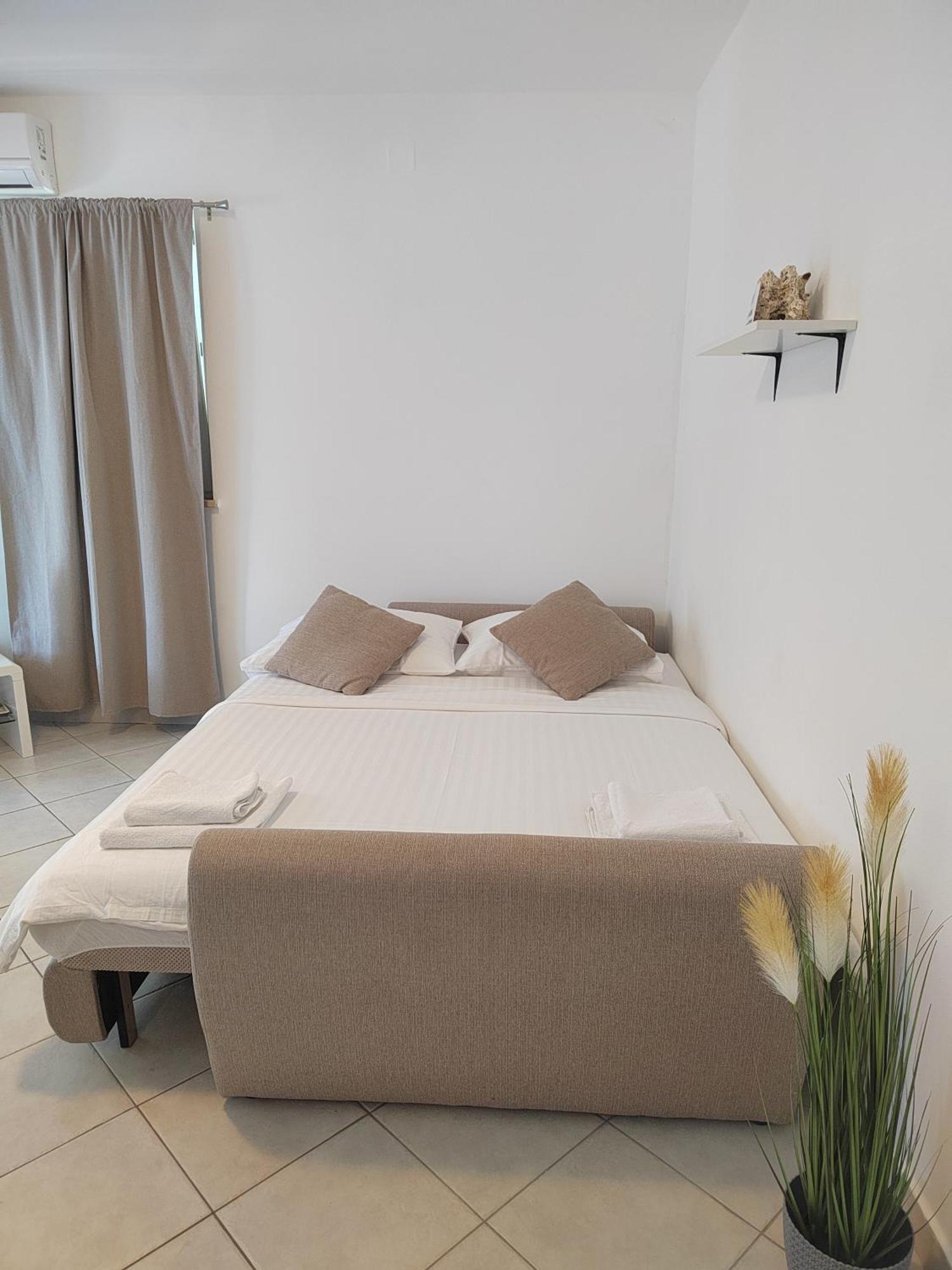 Apartman Karmen Apartman Srima Kültér fotó